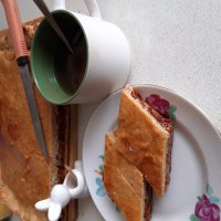 Мой дом :: Венера Чуйкова