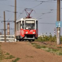 Мой город :: Венера Чуйкова