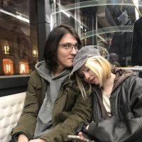 сладкая парочка :) :: zavitok *