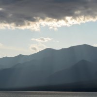 На Байкале :: Мишель71 