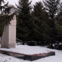 Гагарин :: Радмир Арсеньев