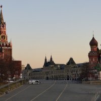 Васильевский спуск :: <<< Наташа >>>