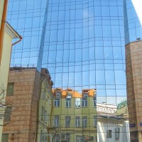 Московский дворик :: svk *