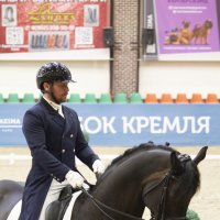 Престиж :: Вадим Бакка