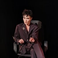 Мария Семушина в роли COCO CHANEL :: Сергей 