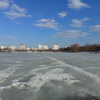 * * * :: Андрей Лукьянов