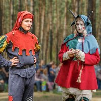 Фестиваль :: SanSan 