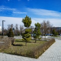 Актау :: Анатолий Чикчирный