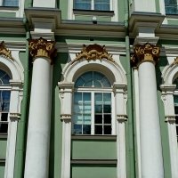 ПИТЕР. :: Виктор Осипчук