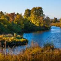 *   *   * :: Уже не важно ...