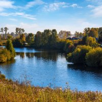 *   *   * :: Уже не важно ...