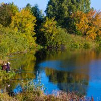 *   *   * :: Уже не важно ...