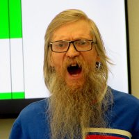 Блиц-крик. :: Егор Бабанов