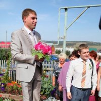 СВАДЬБА -2012 год :: Сергей Фомин СВАДЬБА -2012 год :: Сергей Фомин