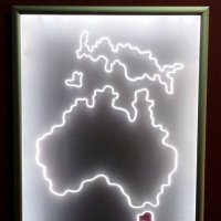 Австралия :: Радмир Арсеньев