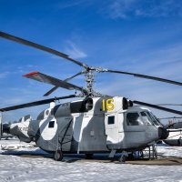 КА-39 :: Юрий Гладилин