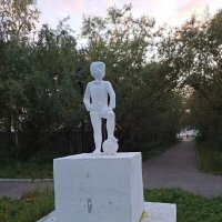 пионЭр :: Troystik ии