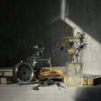 время для стихов :: Лера 