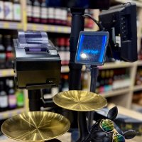 Местный кассир) :: Любовь 