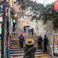 Балат :: skijumper Иванов