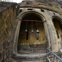 Вардзия :: Осень 