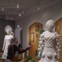 " Сны Алёны" :: Ольга 