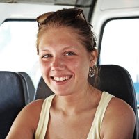 Солнечный день :: СЮ 