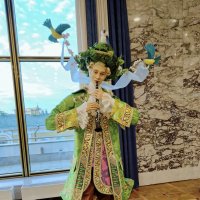 Май :: Валерий Судачок