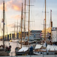 Bremerhaven :: Олег Зак Bremerhaven :: Олег Зак