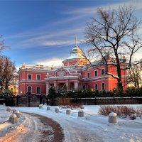 *** :: Алексей Говорушкин