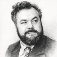 Виктор Вениаминович Коротаев :: Денис Бочкарёв