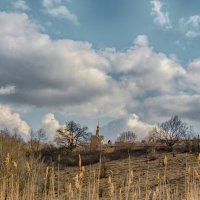 Дыхание весны ... :: Ravile 