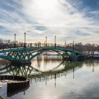 На пруду :: Nyusha .