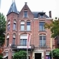 Музей алмазов в Амстердаме :: Ольга Довженко