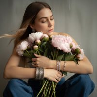 ЦВЕТЫ :: МАРИЯ ПОПОВА