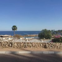 Египет. Шарм-эль-Шейх :: Ирэн 