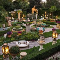 НА ДАЧЕ :: МАРИЯ ПОПОВА