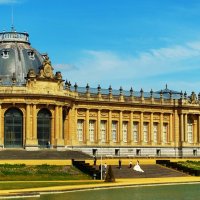 Королевский музей Центральной Африки :: Aida10