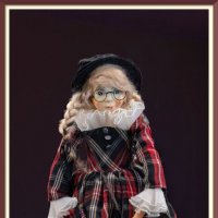 Куклы_2 :: Vlaimir 