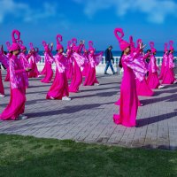 Наурыз :: Анатолий Чикчирный