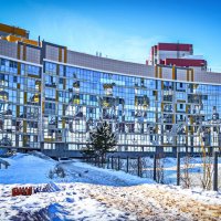 "Многоликий. Отражения"© :: Владимир Макаров