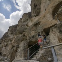 Вардзия :: Иван К