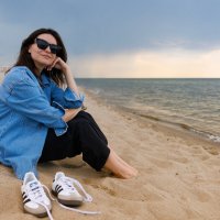 Балтика :: valser61 