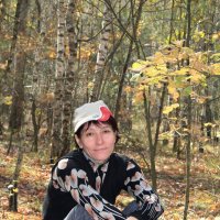 На привале. :: Сергей Рожков