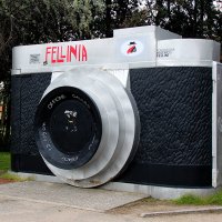 Fondazione Federico Fellini :: Сергей Сомихин