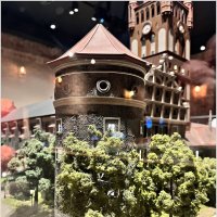 Башня Королевского замка. :: Валерия Комова