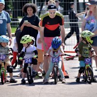 Соперники :: Валерий Пославский