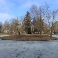 Мартовские зарисовки :: Мария Васильева