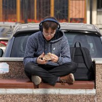 фастфуд :: Elias69 