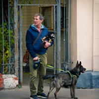 Три мнения :: Elias69 